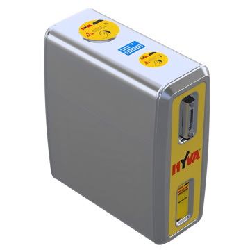 Tangki hidrolik aluminium Hyva CM-110L/085L-057L-MF-TP-ALU 14016583