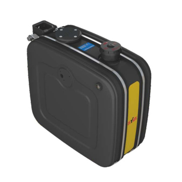 Tangki minyak Hyva SM-132L/110L-MP-NARROW 14017292