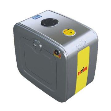 Tangki Minyak Hyva SM-176L/153L-ALU-MP2-MF-SIDE SUCTION 14018330