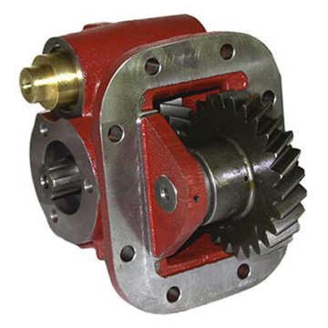 PTO Girboks Hino-500 Lj06s Binotto