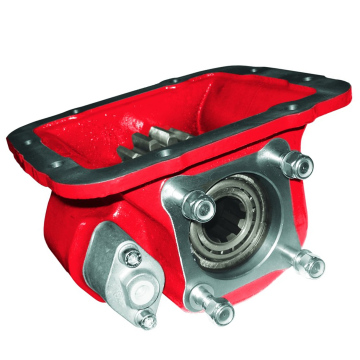 PTO Girboks Hino-500 Mf06s Bezares