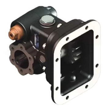 PTO Hino-500 Gearbox Mf06s Omfb 021203040