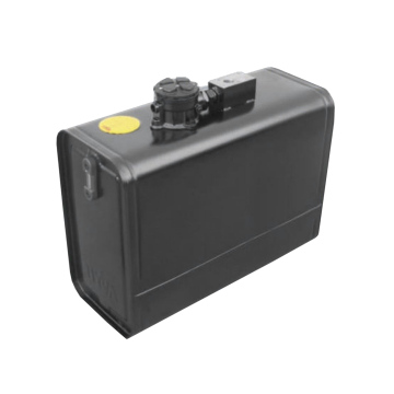 Tangki hidrolik untuk dudukan baja Hyva CM-100L/079L-MP-RF