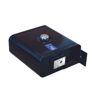 Tangki hidrolik baja samping Hyva SM-025L/012L-MP-DME 14017204