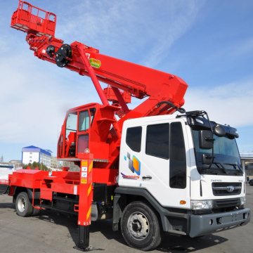 Hyva adalah sistem hidrolik pada truk.