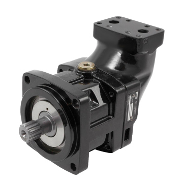 Motor hidrolik Parker F12-030-RF-IH-K 3721596