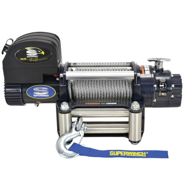 Лебідка elektrik SUPERWINCH Talon 9.5 12V