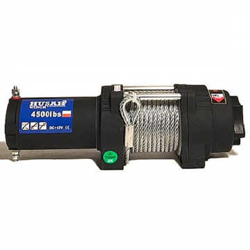 Lif untuk ATV Husar Winch BST 4500 LBS
