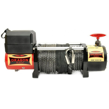 Electric Winch Dragon Winch DWM 10000 HD