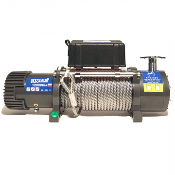 Лебідка elektrik Husar Winch BST 12000 Lbs