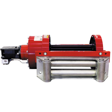 Ketua hidrolik VIME JHL 4500 (cacing) (kekuatan 4500 kg)