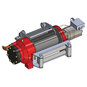 Winch planet hidrolik Hammer Winch HMW 7.6 PHT-EN.
