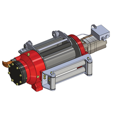 Winch planet hidrolik Hammer Winch HMW 7.8 PHT