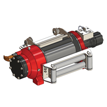 Winch planet hidrolik Hammer Winch HMW 6.8 PHT
