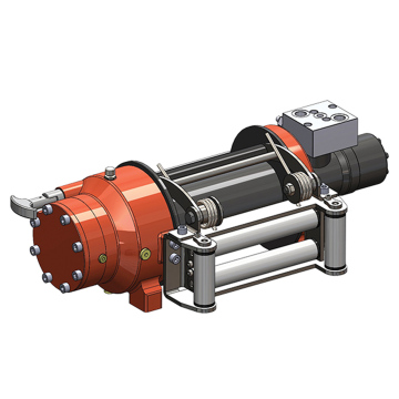Winch planet hidrolik Hammer Winch HMW 5.0 PHT