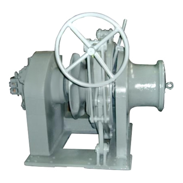 Windlass Kapal INI IYM2.5-17.5