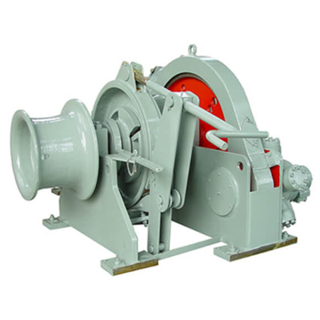 Windlass Kapal INI IYM5-38