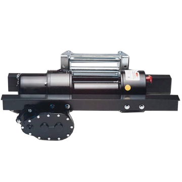 Electric Winch OMFB JE 2700-3600