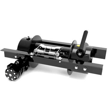 Winch hidrolik OMFB RNH 4500-5400
