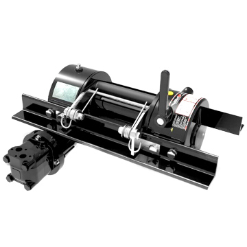 Winch hidrolik OMFB MHS 8000 CE