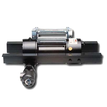 Talur hidrolik OMFB JH 2700