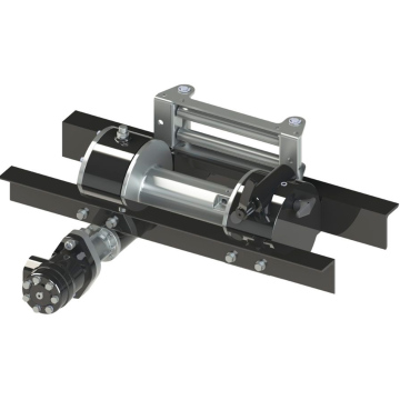Hydraulic Winch Ferrari FIR 45.0 WG