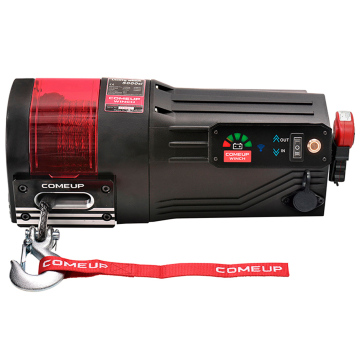 Electric Winch ComeUp UW5000si