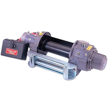 Electric Winch ComeUp DP-10000 12V