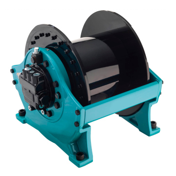 Winch hidrolik Appiah Hydraulics