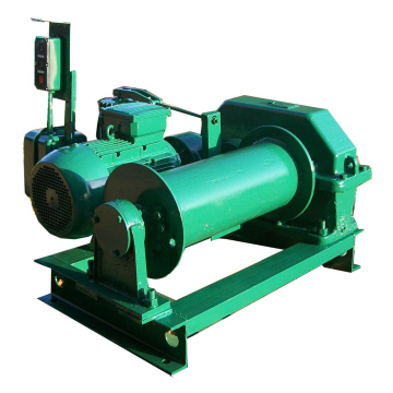 Tiang listrik winch TL-9A-1