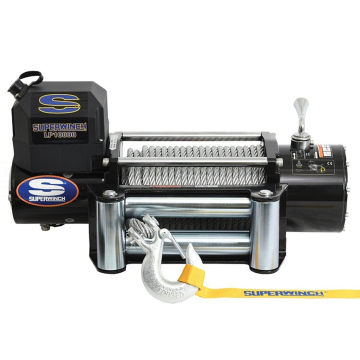 Electric Mobil Winch Superwinch LP10000 12V