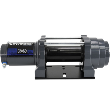 Electric ATV Winch Superwinch SH1000