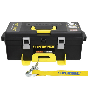 Tros Superwinch Winch2Go 12V