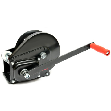 Winch manual DWK-O 18 HD Dragon Winch