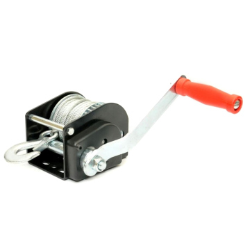 Лебідка manual Dragon Winch DWK-O 8 HD