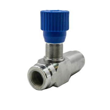 Klep Ponar VRFU 90-02 G3/8