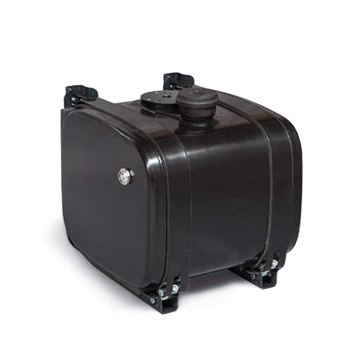 Tangki minyak baja seri ACY1 4050.