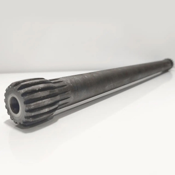 Shaft PTO Scania GRSO-GRS 905 (602-605 mm) MURAT MAKINA
