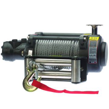 Winch hidrolik Warrior Winches NH 15000