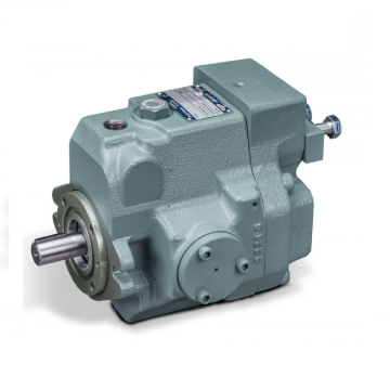 Piston pump Hydraulic Yuken A16-FR01H / Pompa hidrolik