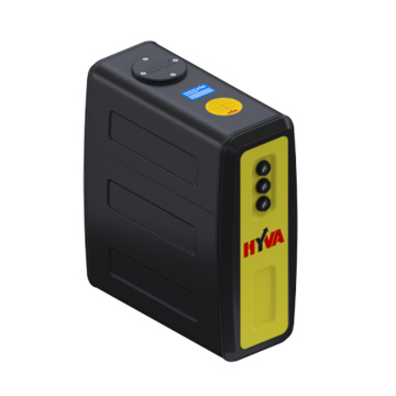 Tangki baja hidrolik Hyva CM-066L/047L-039L-MF 14016500