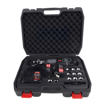 MEZ-300 16–300mm Battery Hydraulic Crimping Tool – Tang Press Skun Baterai