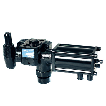 Tip Valve HT-TNK/SAE-1150-220-P1" HYVA 14767272