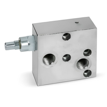 Katup rem satu arah VBCDF 1/2” SE OMP-OMR HYDRO-PACK