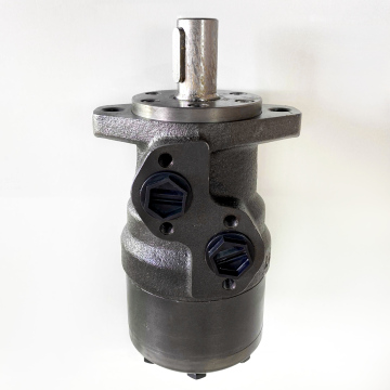 Motor hidrolik M+S Hydraulic MR 250 SA