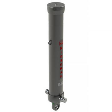 Hydraulic Cylinder Hidromas GHS 135-3-3450 A