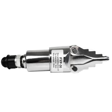 Hydraulic Flange Spreader FYP-30 8 Ton / Alat Pemisah Flange Hidrolik FYP-30 8 Ton