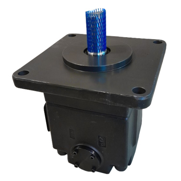 Vane Pump Hydraulic Yuken PV2R4-237-F-RAA-40