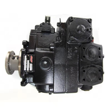 Pompa Hydraulic Motor Mixer PMH M90/ Motor Pump