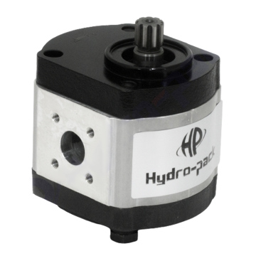 Pompa untuk traktor Deutz 245299200 / Hydro-pack 20A14X205.
